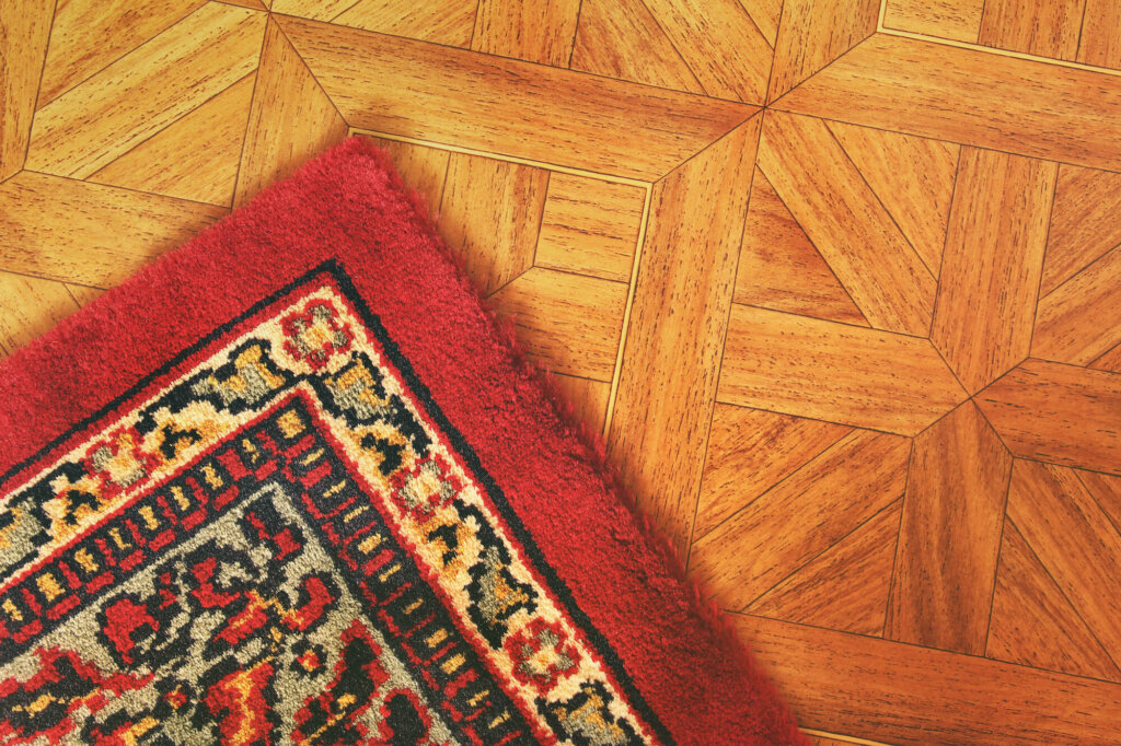 Steam Rollerz offers area rug cleaning in Nashville and the surrounding areas. Call today for your free quote!