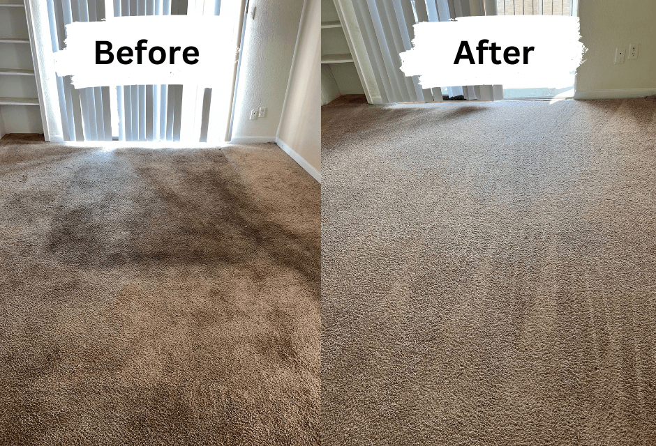 Let Steam Rollerz in Nashville give your carpets the deep carpet cleaning it needs. Call today for your free quote!