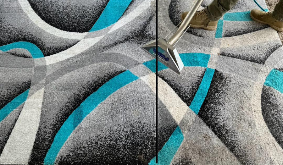 Steam Rollerz offers area rug cleaning in Nashville and the surrounding areas. Call today for your free quote!