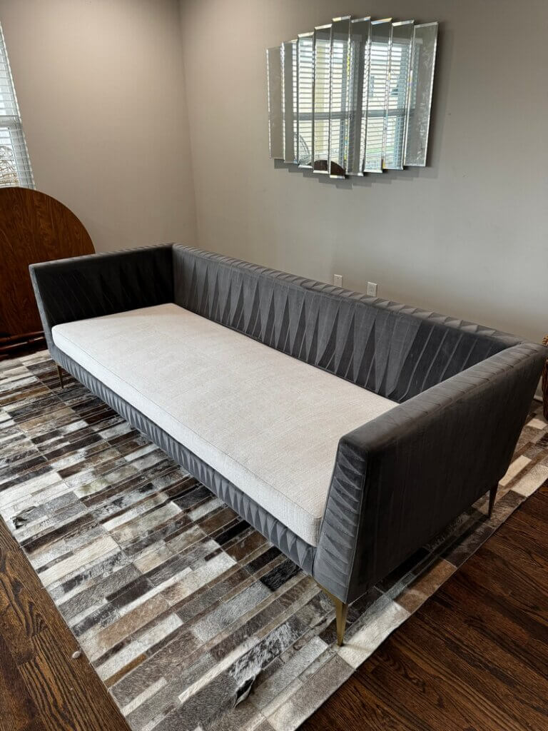 upholstery cleaning service in Nashville, TN and surrounding areas. Request your free quote today!